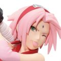 火影忍者 全球角色人气排名 NARUTOP99 春野樱