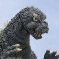 S.H.MonsterArts 哥斯拉（1964）