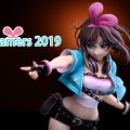 [老司机专车]嗨多磨，kizunaAI跌斯
