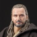S.H.Figuarts 星球大战：幽灵的威胁 奎刚·金