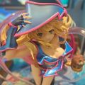 黑魔导女孩
