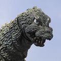 S.H.MonsterArts  哥斯拉（1964）出现
