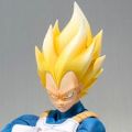 S.H.Figuarts  超级赛亚人贝吉塔 S.H.Figuarts  超级赛亚人贝吉塔