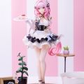 Apex 爱莉希雅 粉色甜心小姐♪