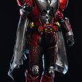 真骨雕 dark kiva