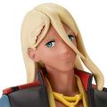 机动战士高达 水星的魔女 沙迪克·泽内利