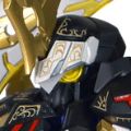 Pla-Act18：亚瑟~黑暗骑士~ 终极铠甲