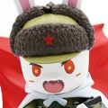 那年那兔那些事 冲锋兔
