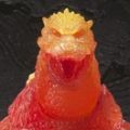 S.H.MonsterArts 哥斯拉 (Comic-Con® Explosion) SDCC限定