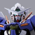 METAL BUILD   能天使高达（概念型）