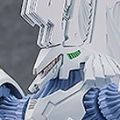 MODEROID  机动神脑 巴隆兹