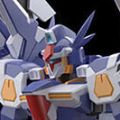SMP [SHOKUGAN MODELING PROJECT] 超级机器人大战OG系列 R-GUN强化型