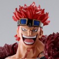 S.H.Figuarts  尤斯塔斯·基德 -讨伐鬼之岛-