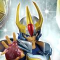 一番赏 圣斗士星矢 黄金圣斗士篇 C奖 凤凰座 一辉