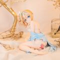 Midsummer Night Elf