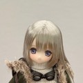 EX☆CUTE 姫乃/Alvastaria coordinate set～ 从冬季的地下道开始～(Azone商城限定贩售)