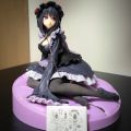 taito 更衣人偶坠入爱河 喜多川海梦~黑江雫~ 实拍