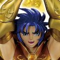 一番赏 圣斗士星矢 黄金圣斗士篇 A奖 双子座撒加