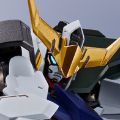 METAL ROBOT魂＜机动战士系列＞  巴巴托斯高达（第一至第四形态）