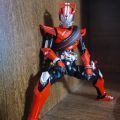 假面骑士drive 飙速型