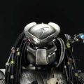 MMPR-04 异形大战铁血战士 铁血战士 刀疤