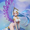 幻奏美术馆 水晶天使