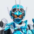 S.H.Figuarts 假面骑士歌查德 蒸汽蝗虫