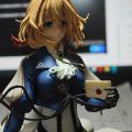 优雅
