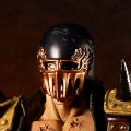 大尺寸软胶系列 北斗神拳 杰基