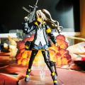 figma#457 少女前线 UMP45