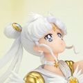 Figuarts Zero chouette 美少女战士Cosmos 水兵秩星 -光暗相生-