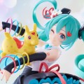 初音未来联名洛迪小马 艺术家杰作进阶版珍藏人偶 ~39联名纪念款~