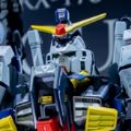 METAL STRUCTURE  解体匠机  RX-178 高达Mk-II（幽谷样式）