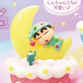 蜡笔小新 晚安睡衣小新