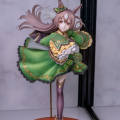 寿屋 赛马娘 里见光钻 メガホビEXPO展图