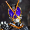 S.H.Figuarts(真骨雕制法)  假面骑士凯撒