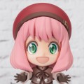 Figuarts mini  间谍过家家  CODE: White 阿尼亚·福杰