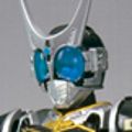 S.H.Figuarts 假面骑士亚极陀系列 假骑士G4