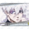 蓝色监狱 场面写方形徽章 ‎凪诚士郎