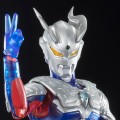 S.H.Figuarts 赛罗奥特曼 透明配色（Clear Color）