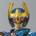 S.H.Figuarts  假面骑士升级战骑