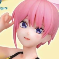Fascinity Figure 五等分的新娘∬ 一花~健身约会风~