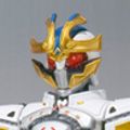 S.H.Figuarts 假面骑士月骑 假面骑士战骑