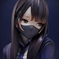 涂装感觉一般欸