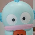 SOFVIMATES 三丽鸥家族 半鱼人