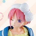 一番赏 五等分的新娘 ～两人独处的时间～ A奖 中野一花 冬季居家服