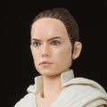 S.H.Figuarts 星球大战：天行者崛起 蕾伊与D-O