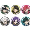 蓝色监狱 假面舞会 徽章盲盒