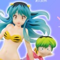 一番赏 福星小子 2 最终大奖 拉姆 和 小天