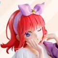 一番赏 五等分的新娘 ～两人独处的时间～ B奖 中野二乃 冬季居家服